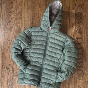 Save the duck, Puffer Jacket